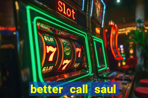 better call saul dublado torrent